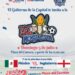 ENRIQUE GALINDO INVITA A VIVIR CON ALEGRÍA Y RESPONSABILIDAD EL MÉXICO VS INGLATERRA EN SAN LUIS CAPITAL