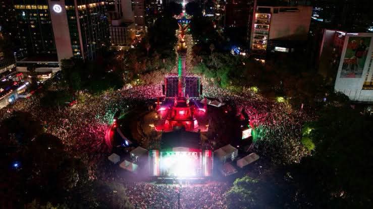 MÉXICO SE DESPIDE DEL MUNDIAL CON LA FRENTE EN ALTO Y EL CORAZÓN DE TODO UN PAÍS.