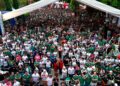 MÉXICO SE DESPIDE DEL MUNDIAL CON LA FRENTE EN ALTO Y EL CORAZÓN DE TODO UN PAÍS.