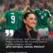 MÉXICO SE DESPIDE DEL MUNDIAL CON LA FRENTE EN ALTO Y EL CORAZÓN DE TODO UN PAÍS.