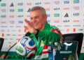 MÉXICO SE DESPIDE DEL MUNDIAL CON LA FRENTE EN ALTO Y EL CORAZÓN DE TODO UN PAÍS.