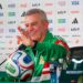MÉXICO SE DESPIDE DEL MUNDIAL CON LA FRENTE EN ALTO Y EL CORAZÓN DE TODO UN PAÍS.