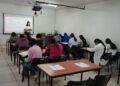 507 ASPIRANTES PRESENTAN EXAMEN DE INGRESO A LA BECENE