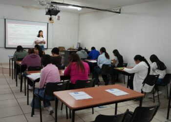 507 ASPIRANTES PRESENTAN EXAMEN DE INGRESO A LA BECENE
