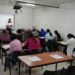 507 ASPIRANTES PRESENTAN EXAMEN DE INGRESO A LA BECENE