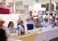507 ASPIRANTES PRESENTAN EXAMEN DE INGRESO A LA BECENE