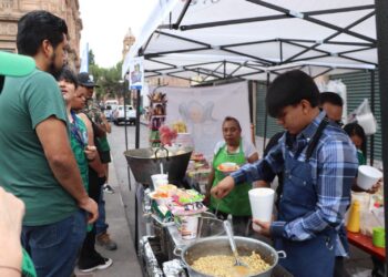 507 ASPIRANTES PRESENTAN EXAMEN DE INGRESO A LA BECENE