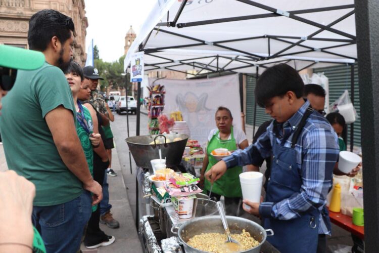 507 ASPIRANTES PRESENTAN EXAMEN DE INGRESO A LA BECENE