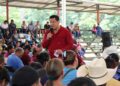 DIPUTADO FRANCISCO ADRIÁN CASTILLO PIDE EVITAR LA DESINFORMACIÓN SOBRE PRESUNTO FRACKING EN LA HUASTECA POTOSINA