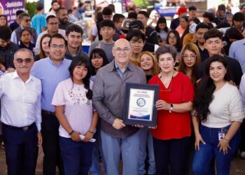 DIPUTADO FRANCISCO ADRIÁN CASTILLO PIDE EVITAR LA DESINFORMACIÓN SOBRE PRESUNTO FRACKING EN LA HUASTECA POTOSINA