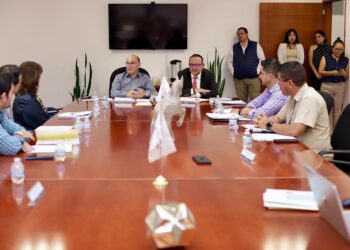 DIPUTADO FRANCISCO ADRIÁN CASTILLO PIDE EVITAR LA DESINFORMACIÓN SOBRE PRESUNTO FRACKING EN LA HUASTECA POTOSINA