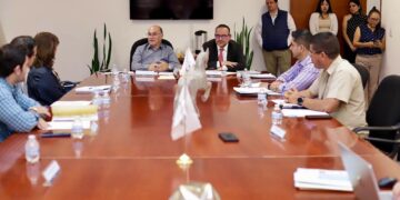 DIPUTADO FRANCISCO ADRIÁN CASTILLO PIDE EVITAR LA DESINFORMACIÓN SOBRE PRESUNTO FRACKING EN LA HUASTECA POTOSINA
