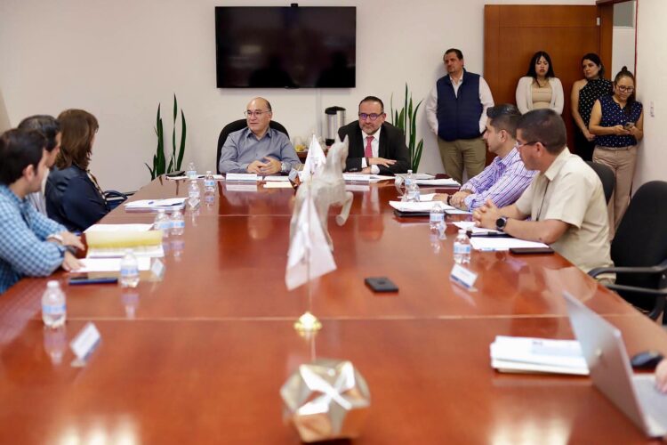 DIPUTADO FRANCISCO ADRIÁN CASTILLO PIDE EVITAR LA DESINFORMACIÓN SOBRE PRESUNTO FRACKING EN LA HUASTECA POTOSINA