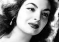 FALLECE ELSA AGUIRRE, LEYENDA DE LA ÉPOCA DE ORO DEL CINE MEXICANO