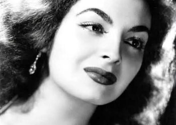 FALLECE ELSA AGUIRRE, LEYENDA DE LA ÉPOCA DE ORO DEL CINE MEXICANO