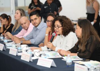 CAPITAL POTOSINA RECIBE RECONOCIMIENTO INTERNACIONAL POR ACCIONES CLIMÁTICAS