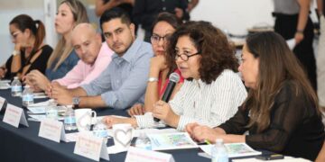 CAPITAL POTOSINA RECIBE RECONOCIMIENTO INTERNACIONAL POR ACCIONES CLIMÁTICAS