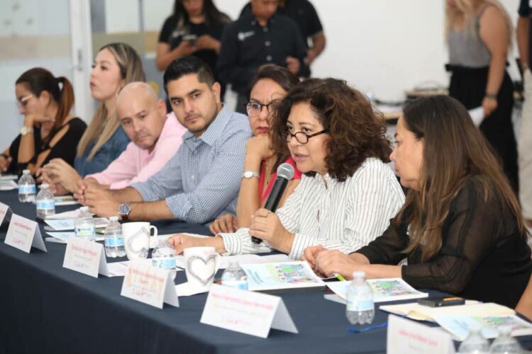 CAPITAL POTOSINA RECIBE RECONOCIMIENTO INTERNACIONAL POR ACCIONES CLIMÁTICAS
