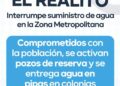 CAPITAL POTOSINA RECIBE RECONOCIMIENTO INTERNACIONAL POR ACCIONES CLIMÁTICAS