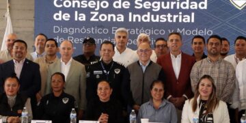 CAPITAL POTOSINA RECIBE RECONOCIMIENTO INTERNACIONAL POR ACCIONES CLIMÁTICAS