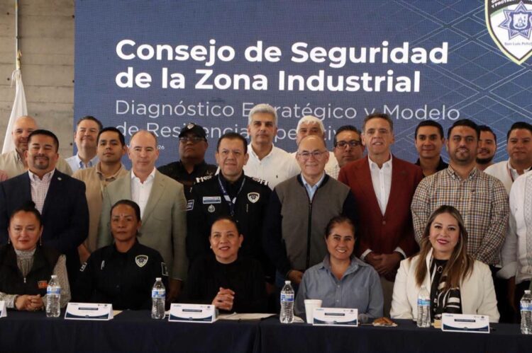 CAPITAL POTOSINA RECIBE RECONOCIMIENTO INTERNACIONAL POR ACCIONES CLIMÁTICAS