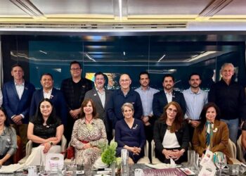 CAPITAL POTOSINA RECIBE RECONOCIMIENTO INTERNACIONAL POR ACCIONES CLIMÁTICAS