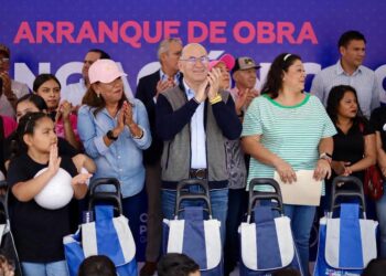 CAPITAL POTOSINA RECIBE RECONOCIMIENTO INTERNACIONAL POR ACCIONES CLIMÁTICAS