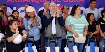 CAPITAL POTOSINA RECIBE RECONOCIMIENTO INTERNACIONAL POR ACCIONES CLIMÁTICAS