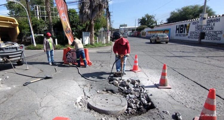 EL MERCADITO INCLUSIVO SIGUE ABRIENDO OPORTUNIDADES PARA EMPRENDEDORES POTOSINOS.