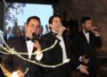 POP ROYAL TENORS CELEBRA 20 AÑOS DE TRAYECTORIA CON EMOTIVO ENCUENTRO MUSICAL ANTE LA PRENSA