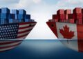 SE ACABA LA TREGUA MUNDIALISTA: ESTADOS UNIDOS IMPONE ARANCELES DE HASTA 50% A PRODUCTOS DE CANADÁ