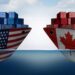 SE ACABA LA TREGUA MUNDIALISTA: ESTADOS UNIDOS IMPONE ARANCELES DE HASTA 50% A PRODUCTOS DE CANADÁ