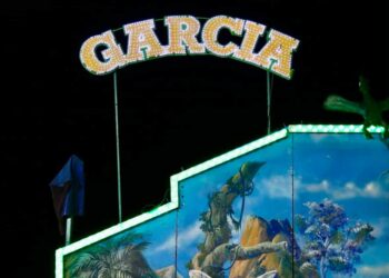 VIVE LA TRADICIÓN Y LA DIVERSIÓN EN ATRACCIONES GARCÍA