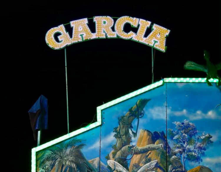 VIVE LA TRADICIÓN Y LA DIVERSIÓN EN ATRACCIONES GARCÍA