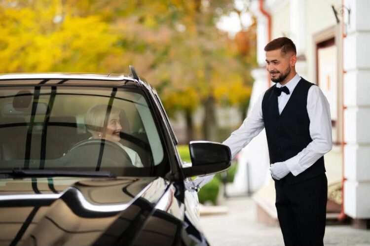 BUSCAN REGULAR EL SERVICIO DE VALET PARKING PARA PROTEGER A LOS USUARIOS EN SAN LUIS POTOSÍ