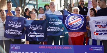 BUSCAN REGULAR EL SERVICIO DE VALET PARKING PARA PROTEGER A LOS USUARIOS EN SAN LUIS POTOSÍ