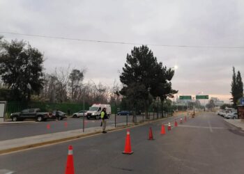 BUSCAN REGULAR EL SERVICIO DE VALET PARKING PARA PROTEGER A LOS USUARIOS EN SAN LUIS POTOSÍ