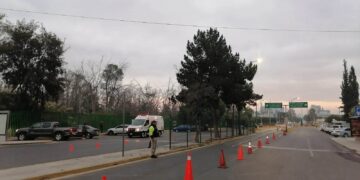 BUSCAN REGULAR EL SERVICIO DE VALET PARKING PARA PROTEGER A LOS USUARIOS EN SAN LUIS POTOSÍ