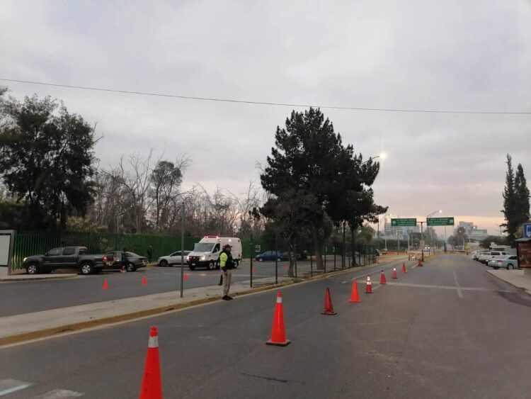 BUSCAN REGULAR EL SERVICIO DE VALET PARKING PARA PROTEGER A LOS USUARIOS EN SAN LUIS POTOSÍ
