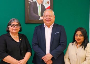 BUSCAN REGULAR EL SERVICIO DE VALET PARKING PARA PROTEGER A LOS USUARIOS EN SAN LUIS POTOSÍ