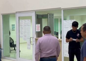 BUSCAN REGULAR EL SERVICIO DE VALET PARKING PARA PROTEGER A LOS USUARIOS EN SAN LUIS POTOSÍ