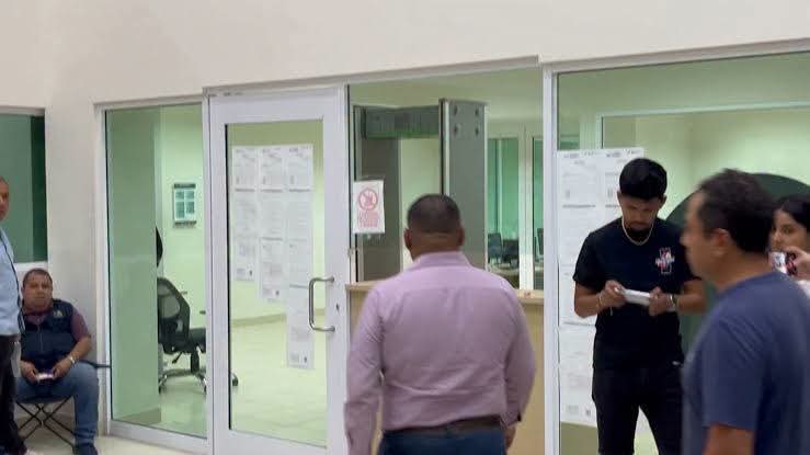 BUSCAN REGULAR EL SERVICIO DE VALET PARKING PARA PROTEGER A LOS USUARIOS EN SAN LUIS POTOSÍ