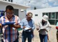 BUSCAN REGULAR EL SERVICIO DE VALET PARKING PARA PROTEGER A LOS USUARIOS EN SAN LUIS POTOSÍ