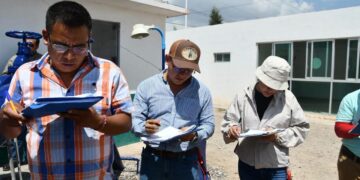BUSCAN REGULAR EL SERVICIO DE VALET PARKING PARA PROTEGER A LOS USUARIOS EN SAN LUIS POTOSÍ