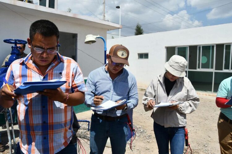 BUSCAN REGULAR EL SERVICIO DE VALET PARKING PARA PROTEGER A LOS USUARIOS EN SAN LUIS POTOSÍ