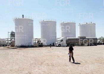 BUSCAN REGULAR EL SERVICIO DE VALET PARKING PARA PROTEGER A LOS USUARIOS EN SAN LUIS POTOSÍ
