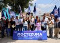 POLICÍA DE LA CAPITAL LOCALIZA A MENOR CON FICHA DE BÚSQUEDA Y LA REÚNE CON SU FAMILIA