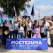 POLICÍA DE LA CAPITAL LOCALIZA A MENOR CON FICHA DE BÚSQUEDA Y LA REÚNE CON SU FAMILIA