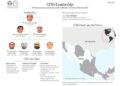 ESTADOS UNIDOS ASESTA EL MAYOR GOLPE FINANCIERO AL CJNG; SANCIONA A MÁS DE 50 PERSONAS Y EMPRESAS