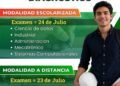 TECNOLÓGICO SUPERIOR ABRE 500 NUEVOS ESPACIOS PARA ESTUDIANTES